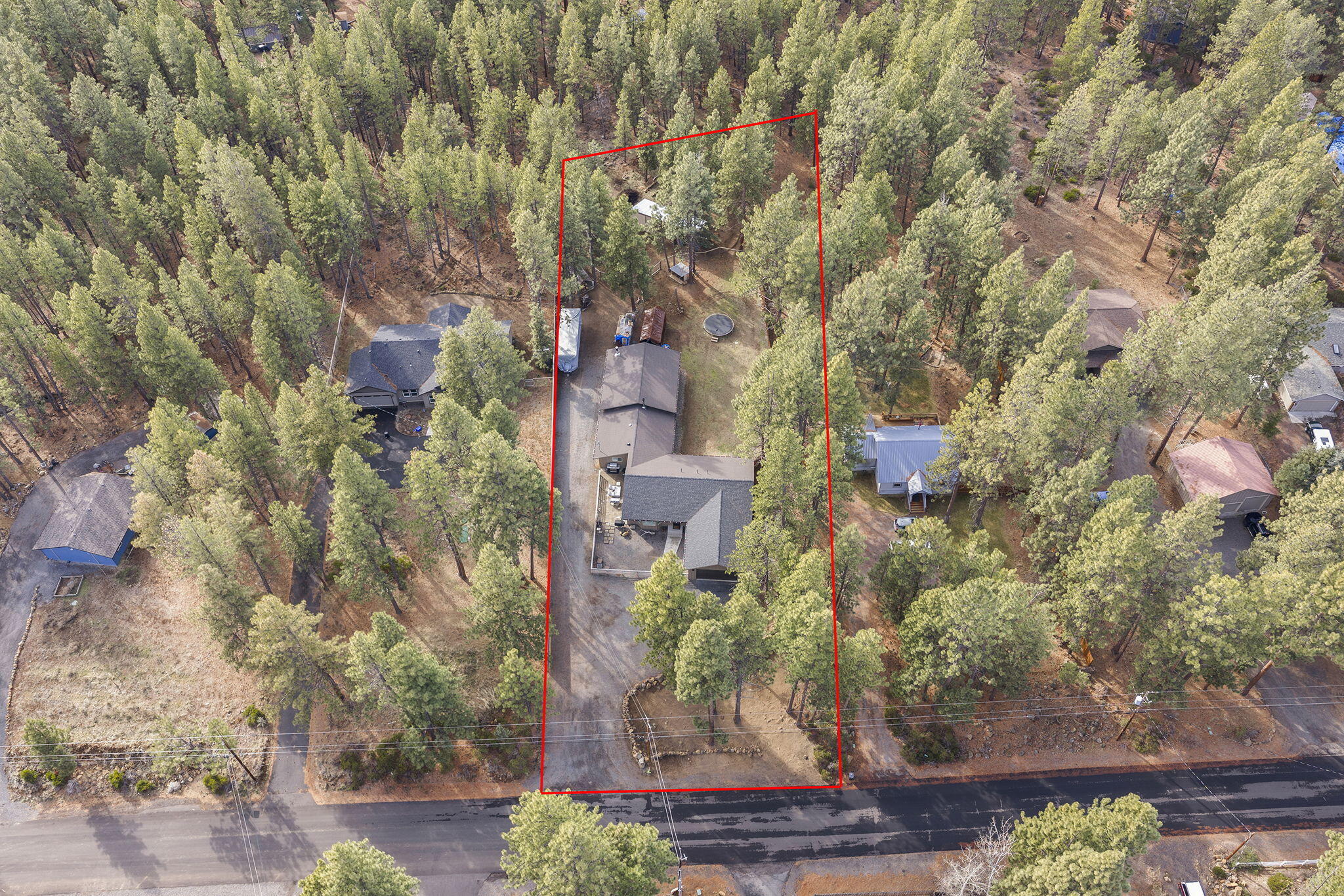 60059 Turquoise Road Bend, OR 97702 - Photo 46 of 53