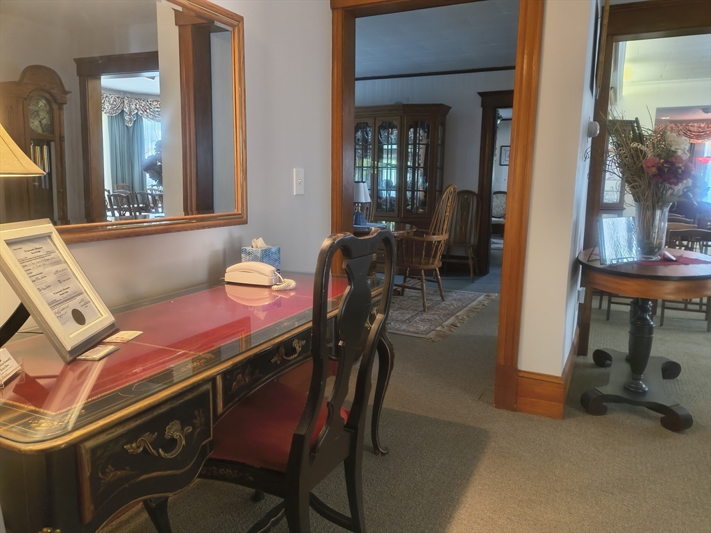 27 Russell Road Huntington, MA 01050 - Photo 17 of 21