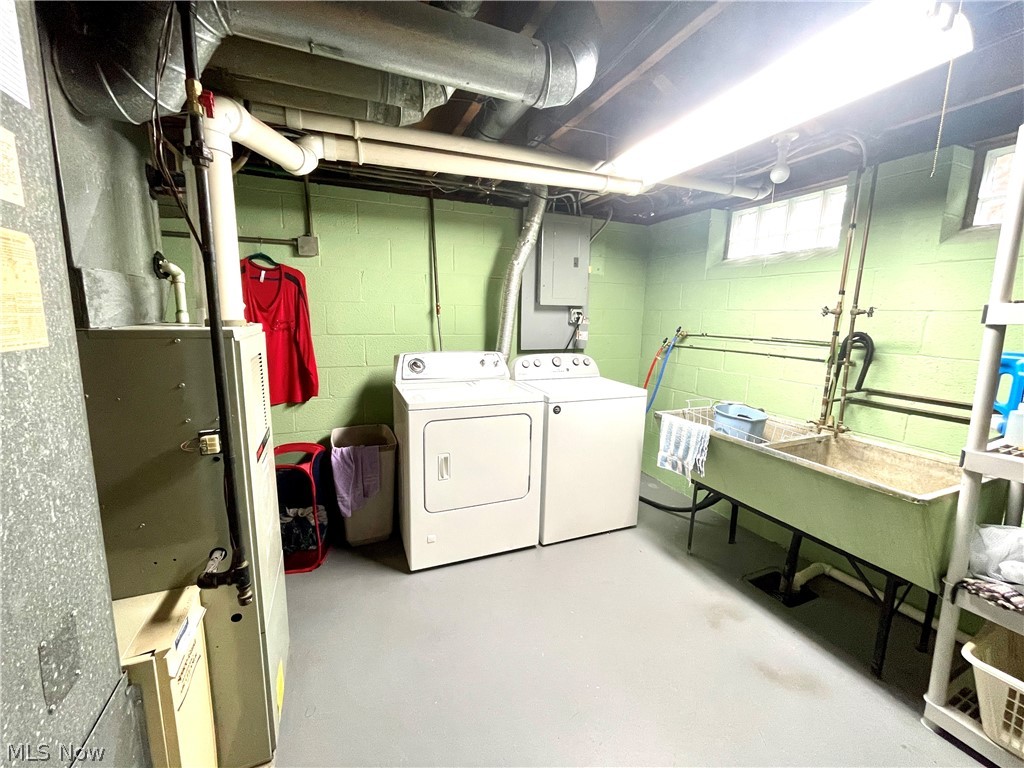 9132 Reichert Road Cleveland, OH 44130 - Photo 23 of 27