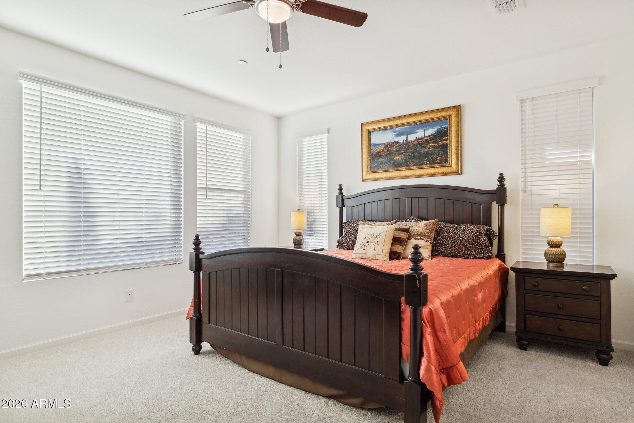 17863 East Paria Canyon Drive Rio Verde, AZ 85263 - Photo 13 of 57 Primary Suite