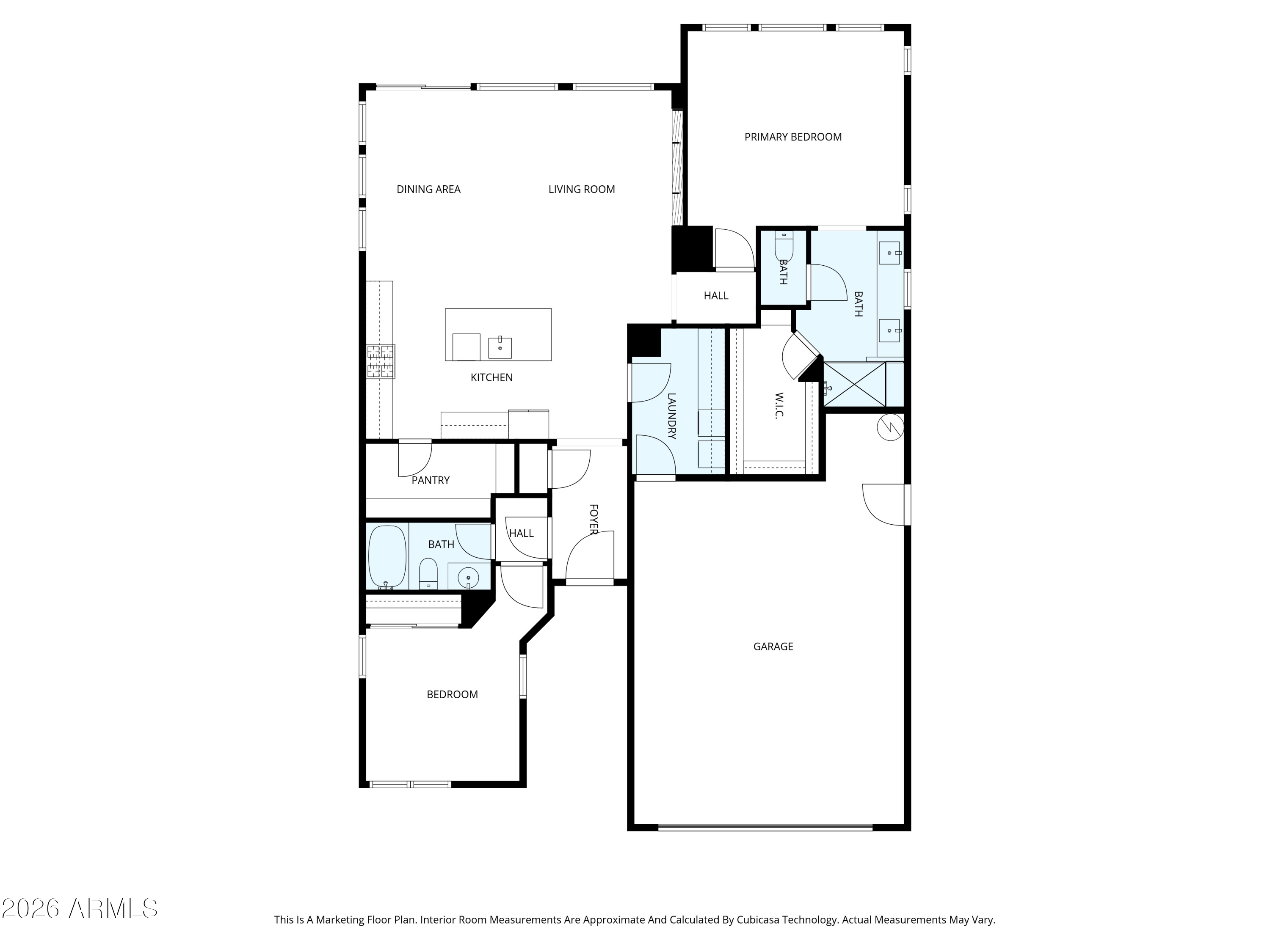 17863 East Paria Canyon Drive Rio Verde, AZ 85263 - Photo 57 of 57