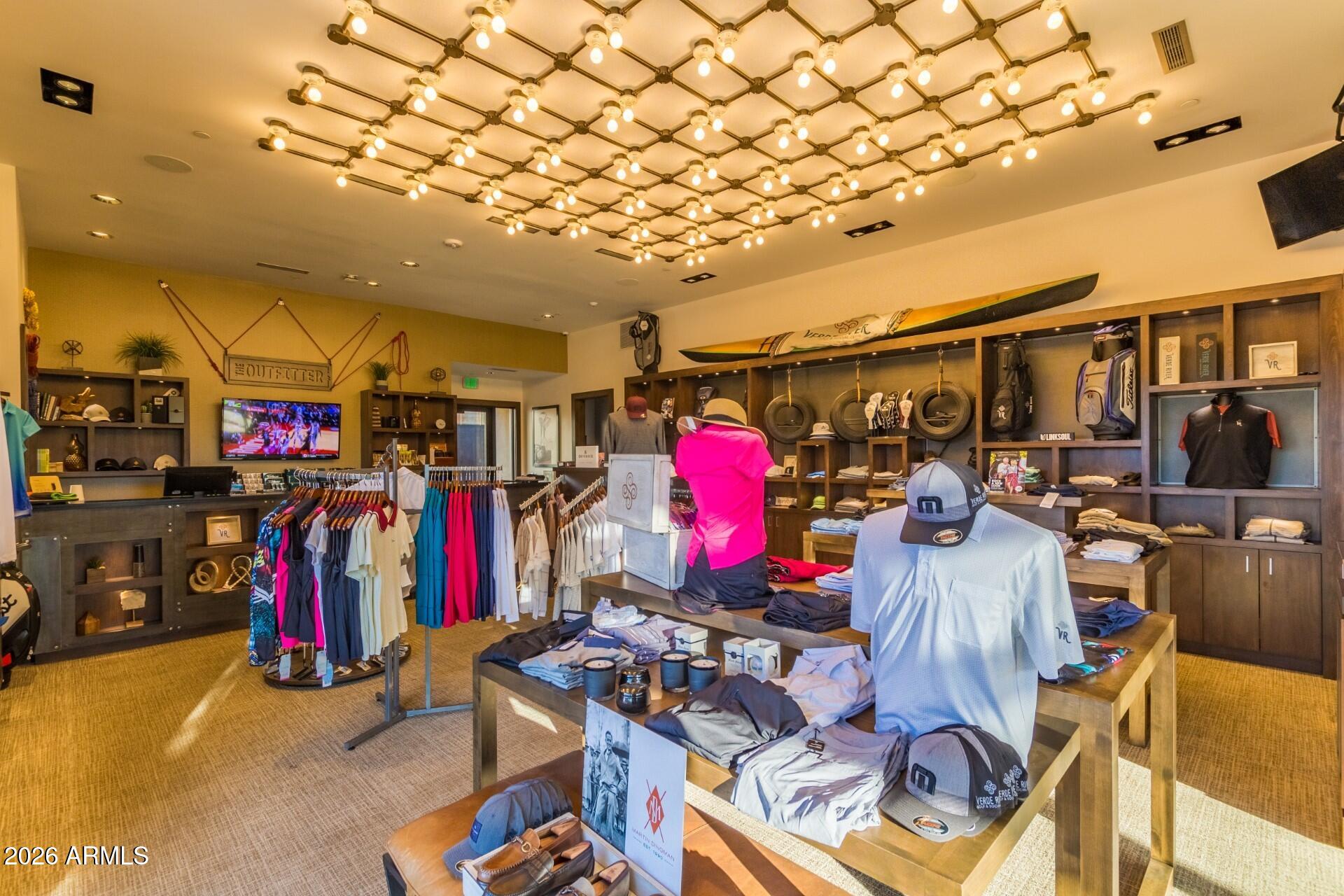 17863 East Paria Canyon Drive Rio Verde, AZ 85263 - Photo 43 of 57 Pro Shop