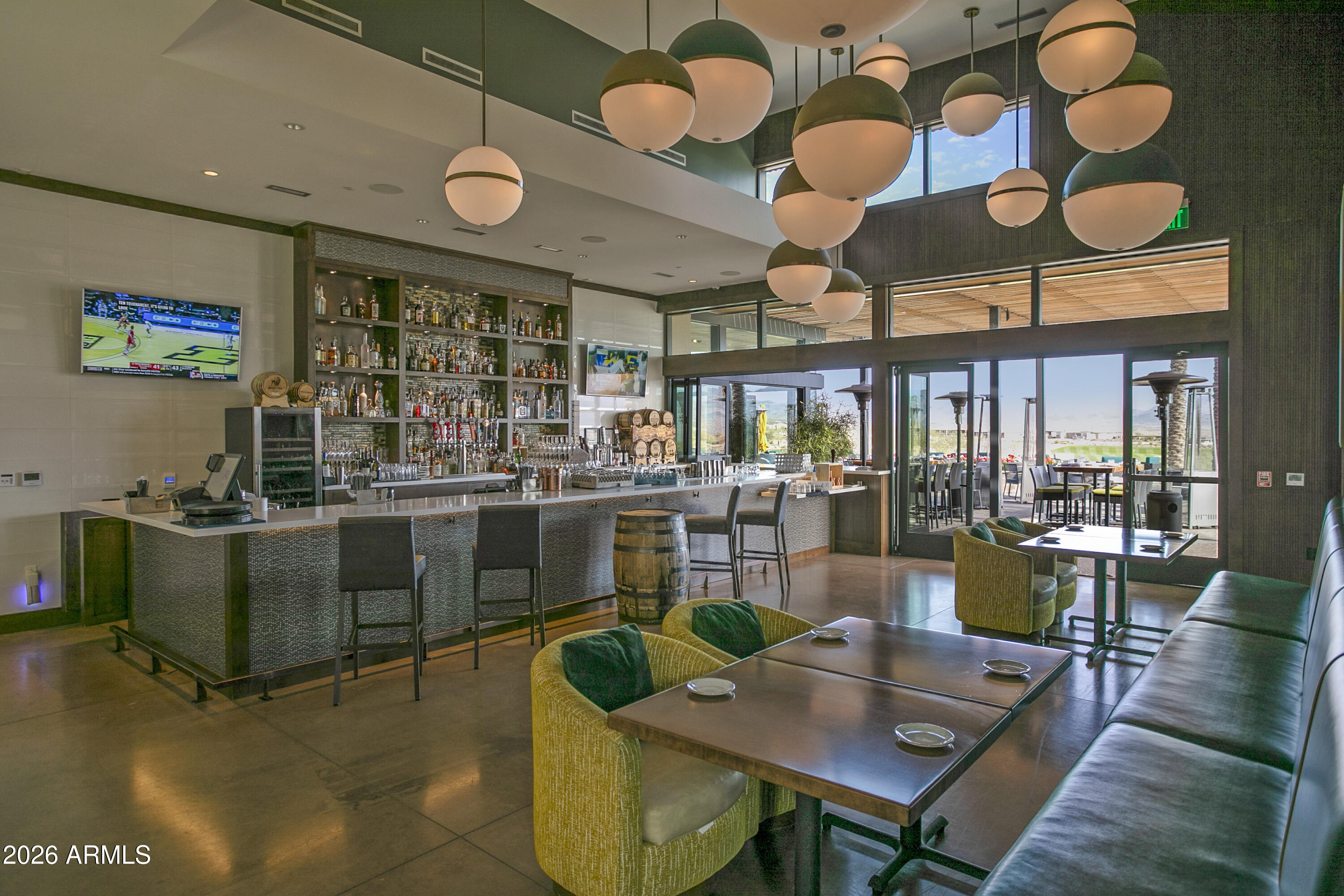 17863 East Paria Canyon Drive Rio Verde, AZ 85263 - Photo 47 of 57 Needle Rock Bar