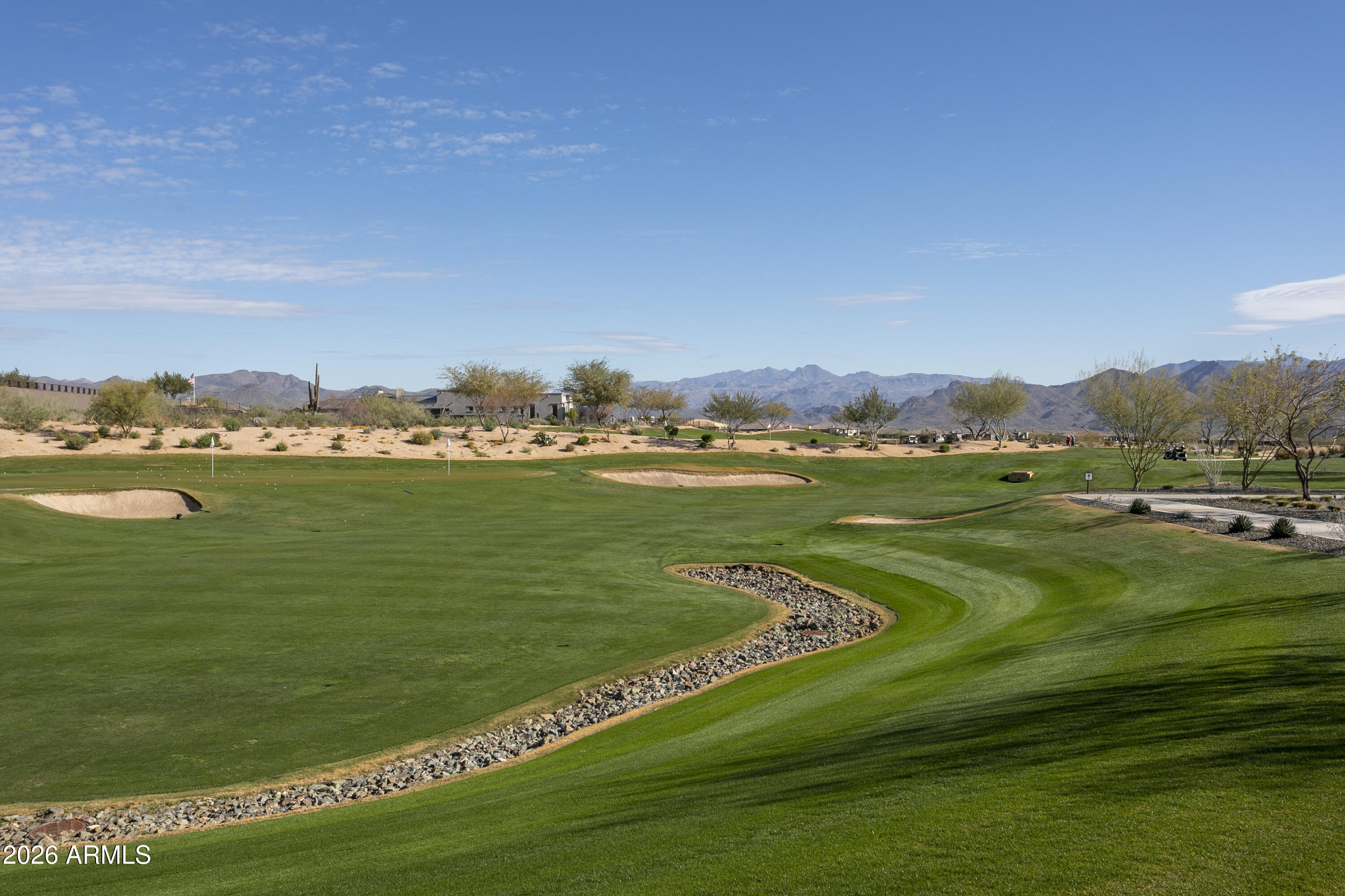 17863 East Paria Canyon Drive Rio Verde, AZ 85263 - Photo 56 of 57 Chipping Practice Area