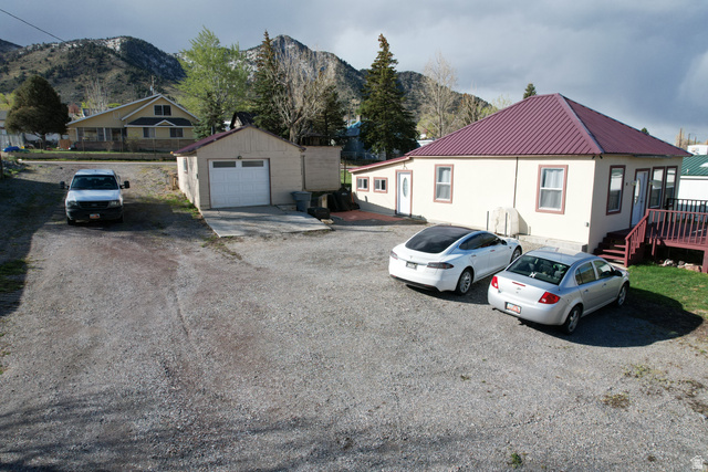 11 West Main Eureka, UT 84628 - Photo 37 of 48 Tons of parking with access from 2 streets!