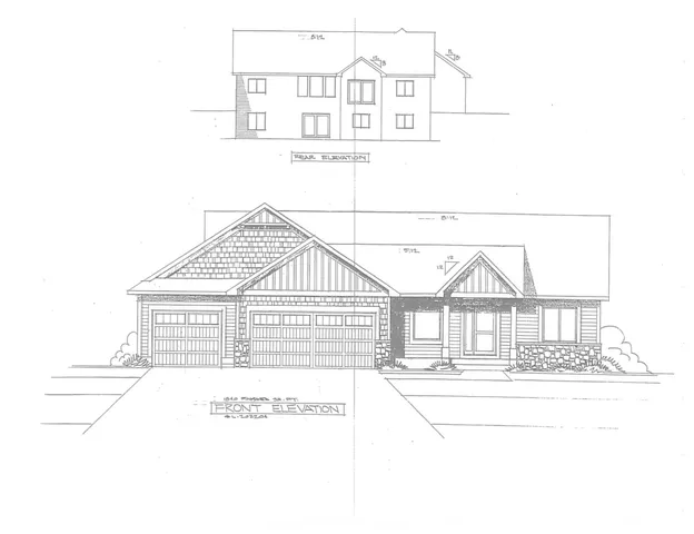 $895,000 | 6478 Fox Road, Lino Lakes, MN 55014