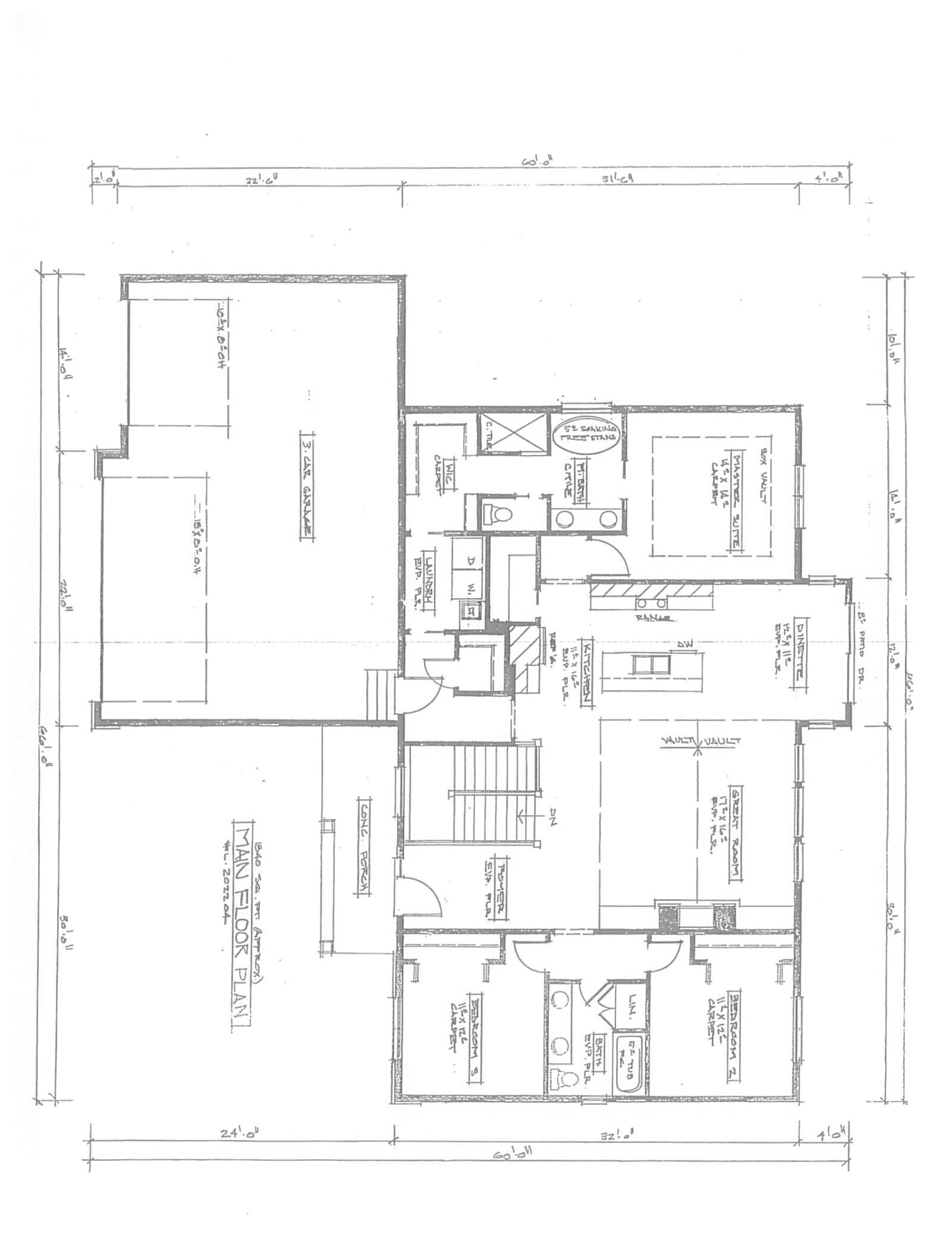 6478 Fox Road Lino Lakes, MN 55014 - Photo 2 of 14