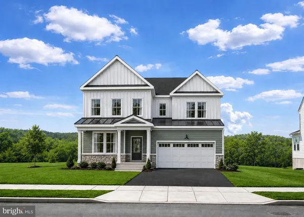 $781,852 | 32 Steiner Way, Schwenksville, PA 19473