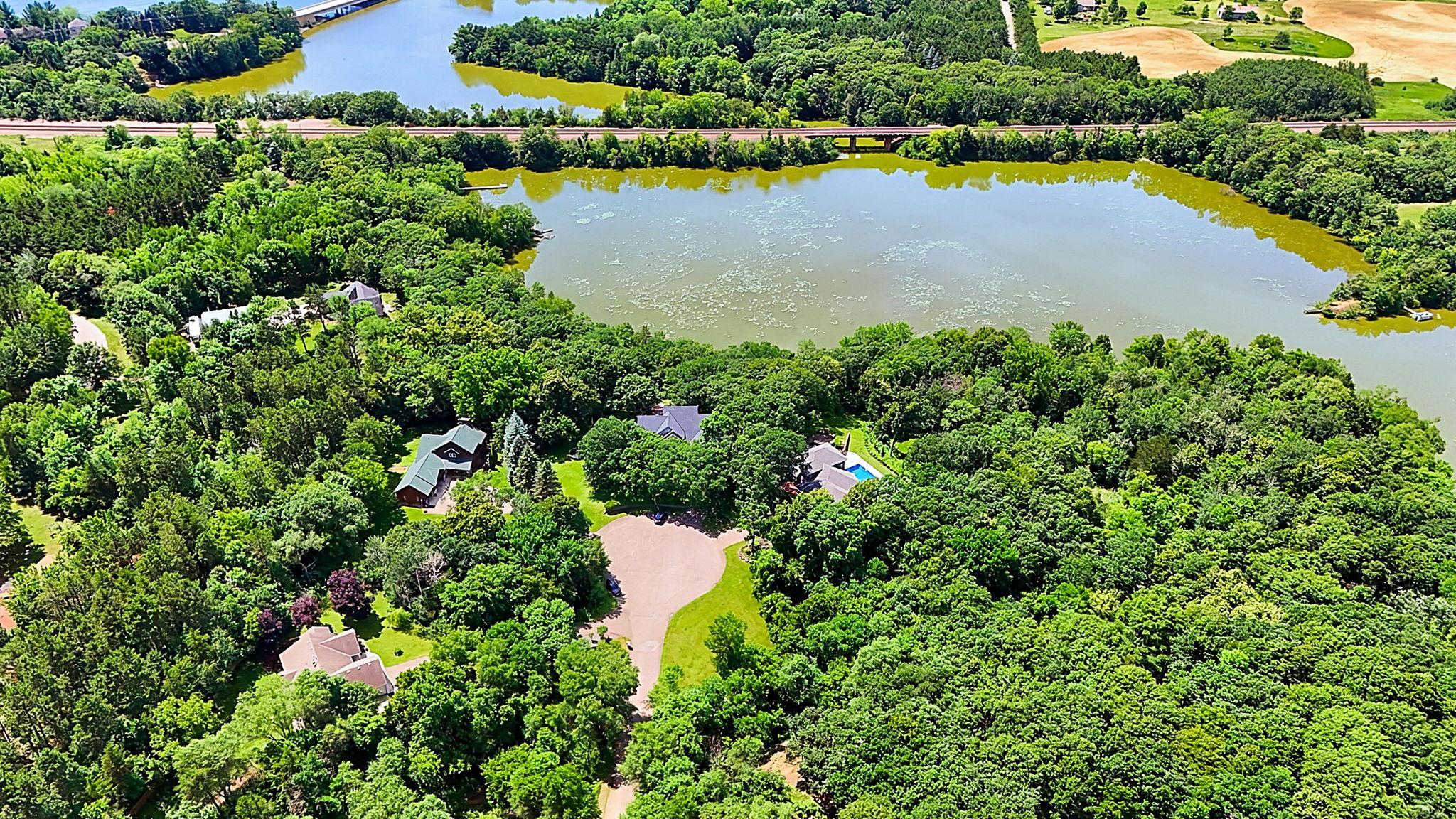 580 80th Street Northwest Rice, MN 56367 - Photo 3 of 71