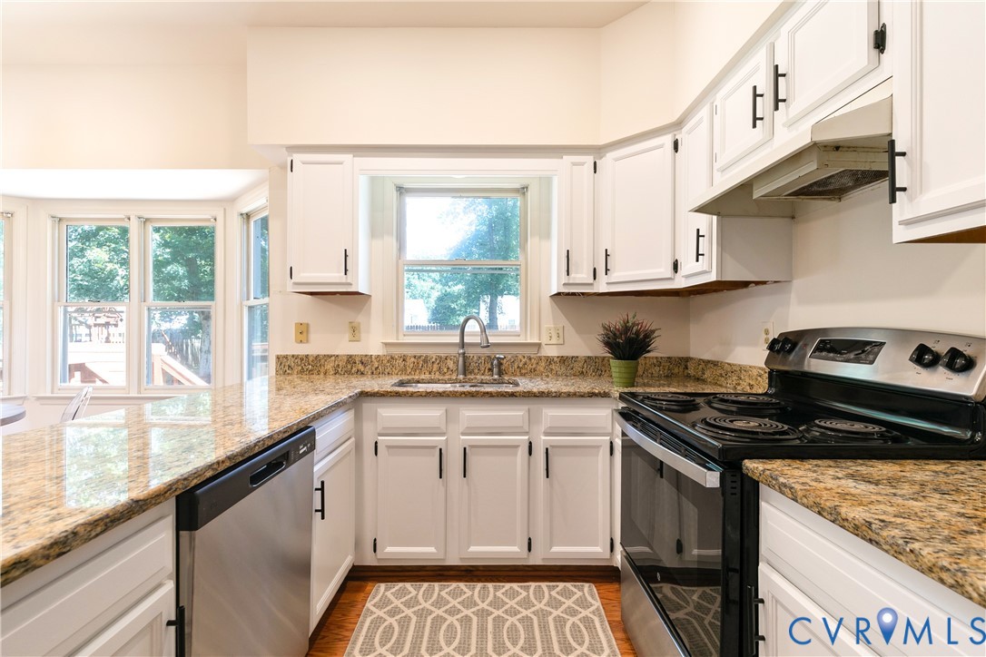 2505 Retrievers Ridge Road Henrico, VA 23233 - Photo 17 of 41