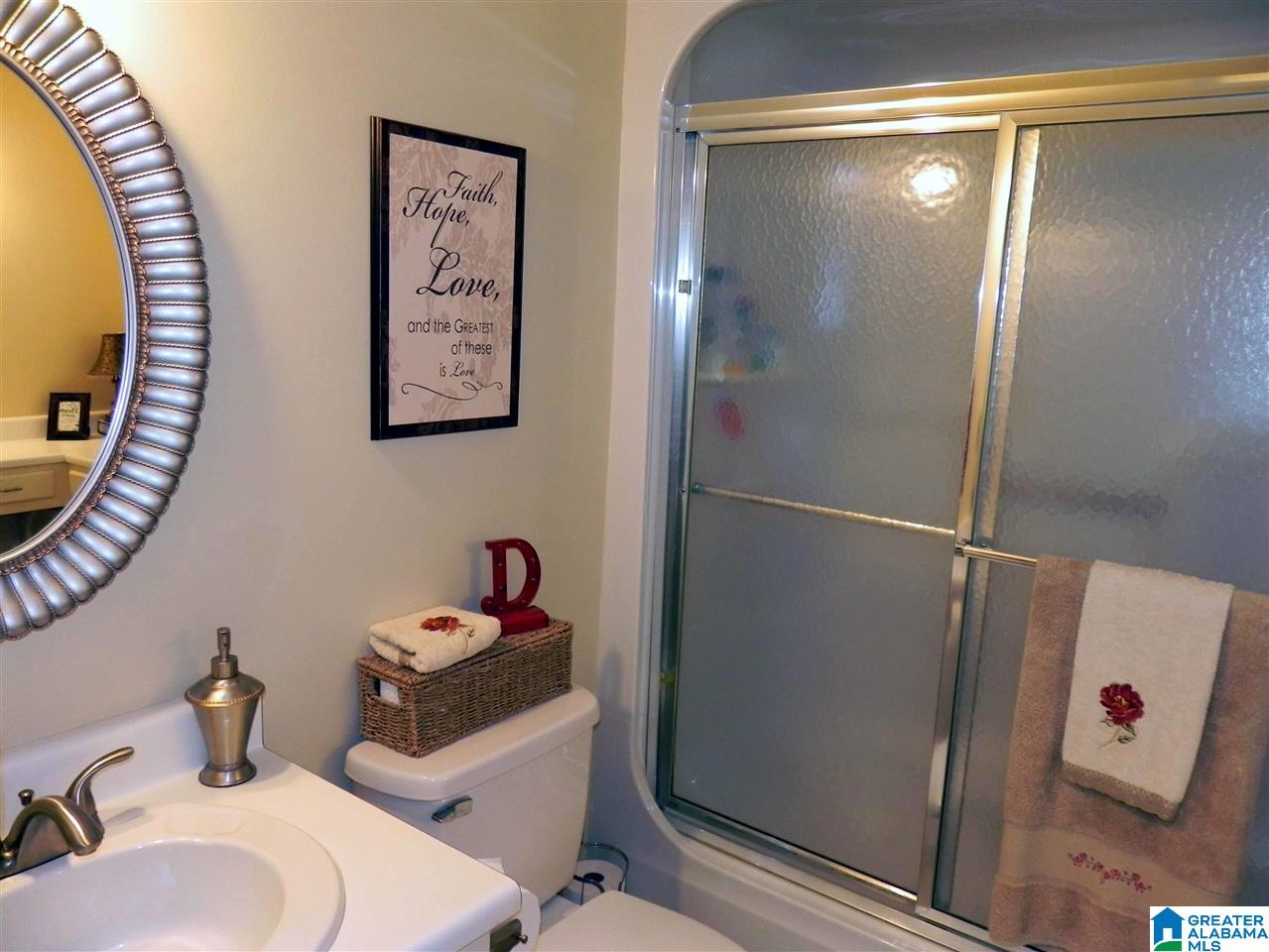 812 Cherokee Trail Anniston, AL 36206 - Photo 36 of 50