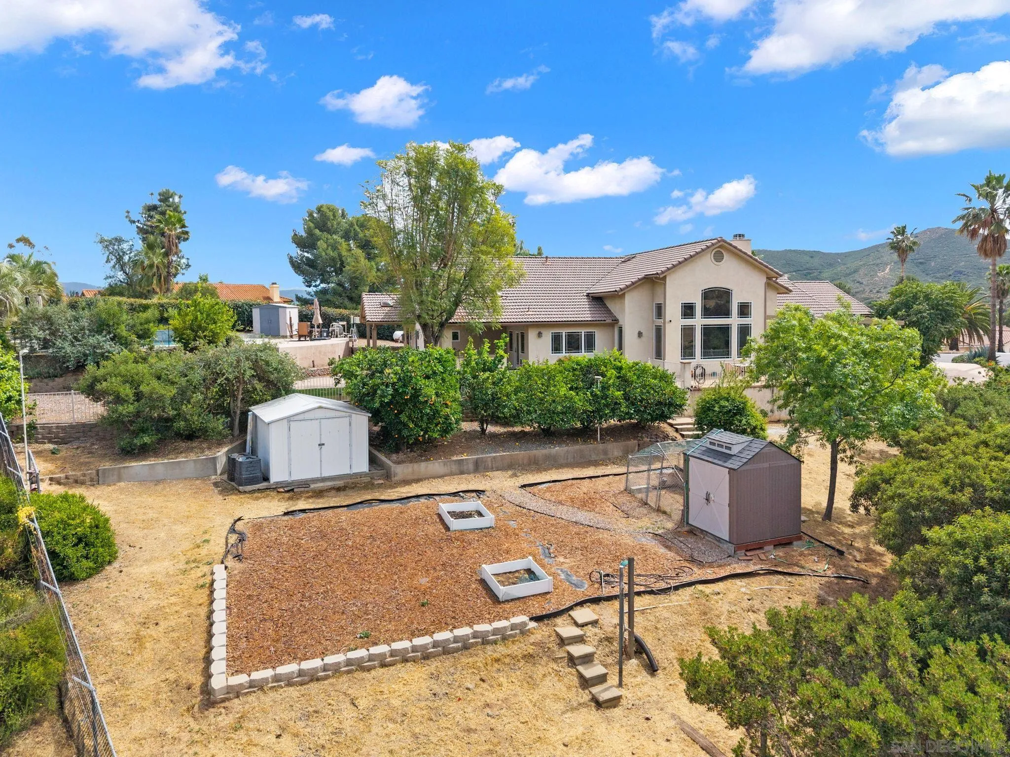 15945 Shalom Road Ramona, CA 92065 - Photo 63 of 73