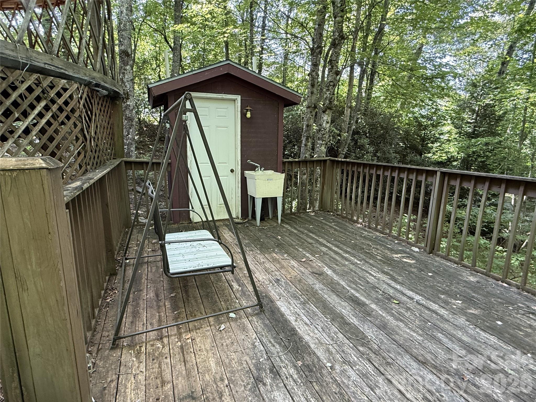 52 Starshine Ridge Whittier, NC 28789 - Photo 4 of 7 Gallery Image 4