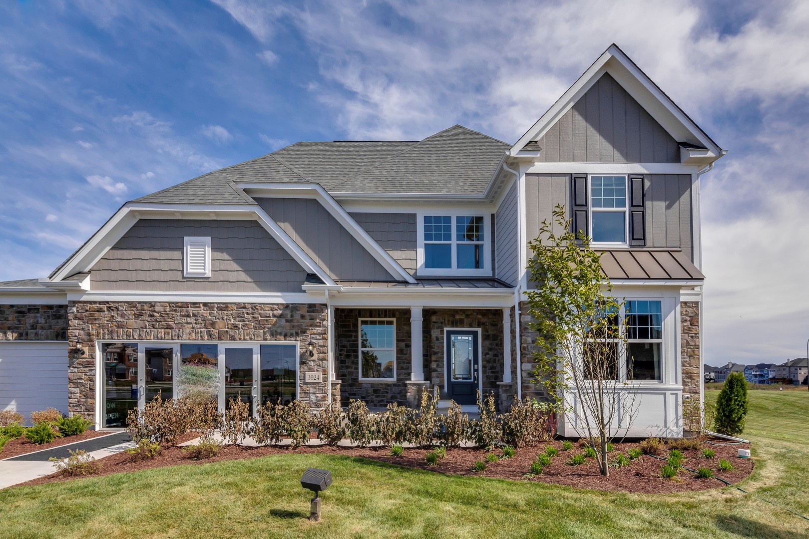 23421 West Lansdowne Road Plainfield, IL 60585 - Photo 1 of 1 Gallery Image 1