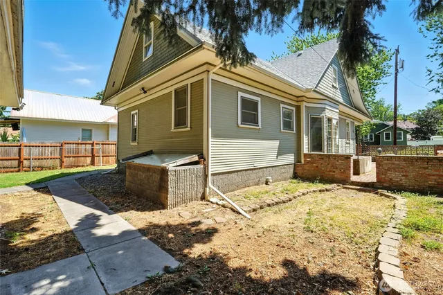$679,000 | 821 Valencia Street, Walla Walla, WA 99362