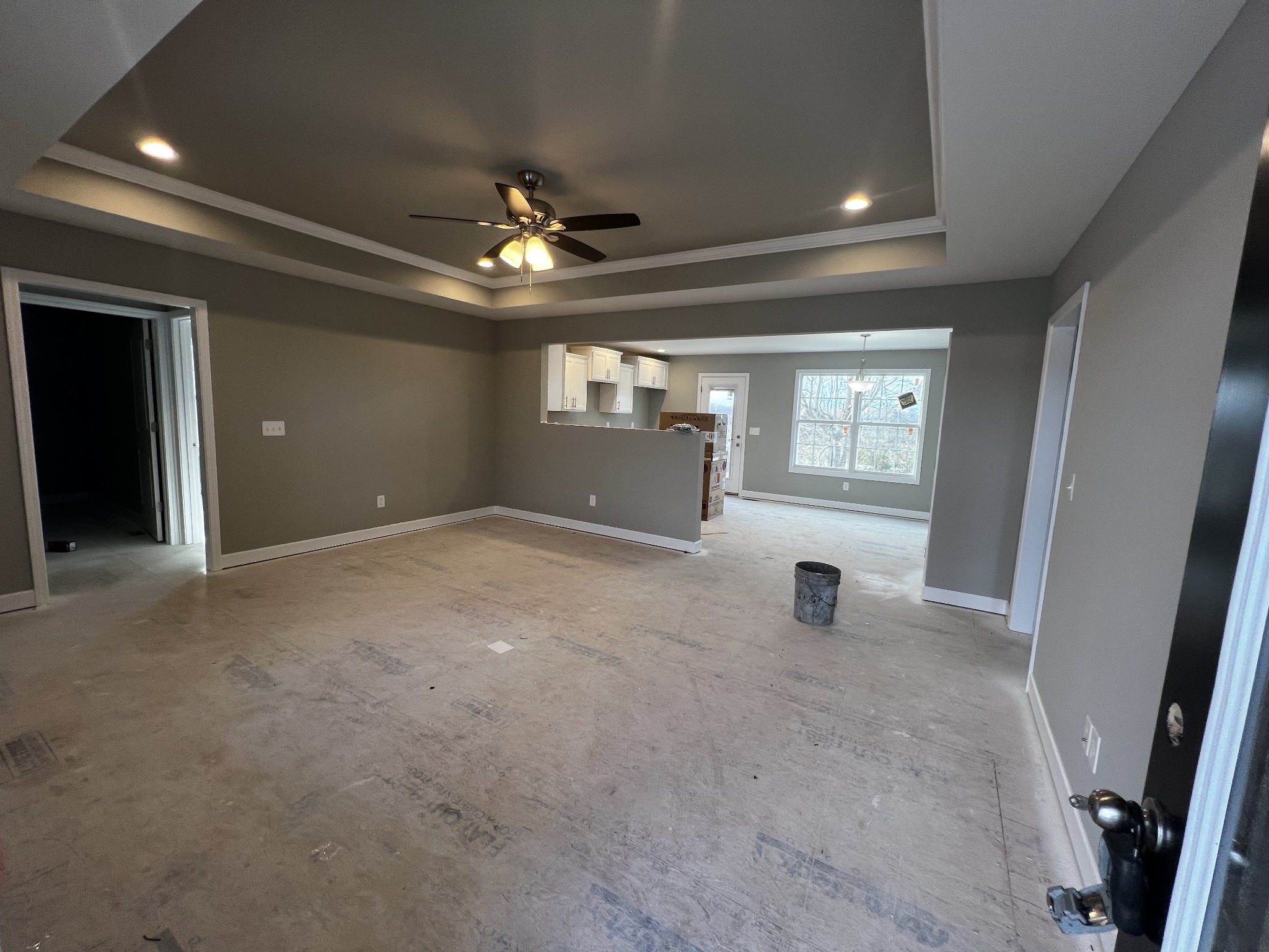 539 Ridge Street Manchester, TN 37355 - Photo 3 of 17 Gallery Image 3