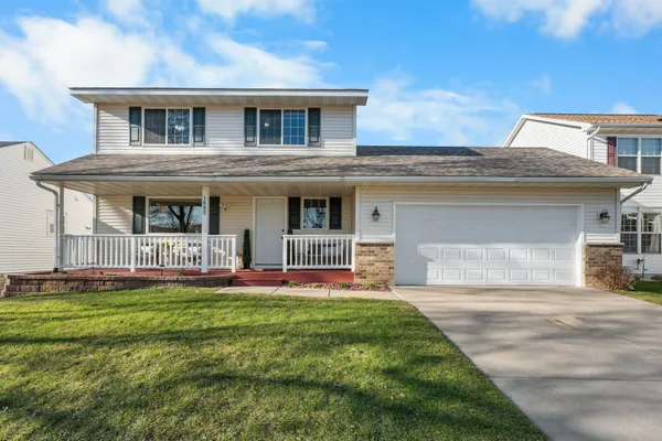 $410,000 | 1685 Arlington Avenue East, St. Paul, MN 55106