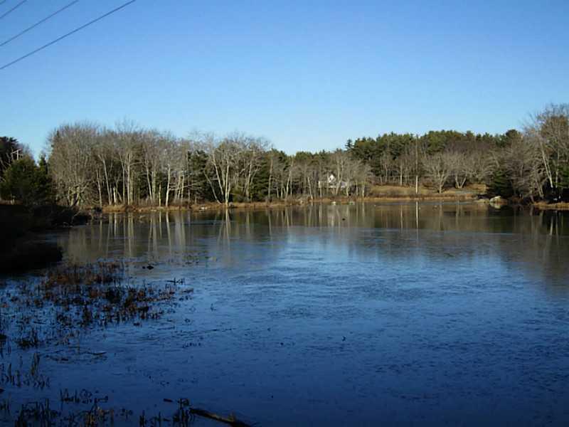 Lot 37 Christian Ridge Road Ellsworth, ME 04605 - Photo 25 of 26 View. December