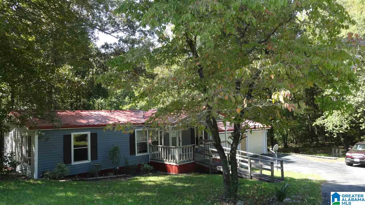 22 Nearest Lane Columbiana, AL 35051 - Photo 2 of 9