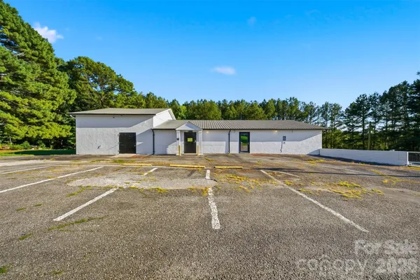 $285,000 | 7799 Highway 10 Highway, Vale, NC 28168