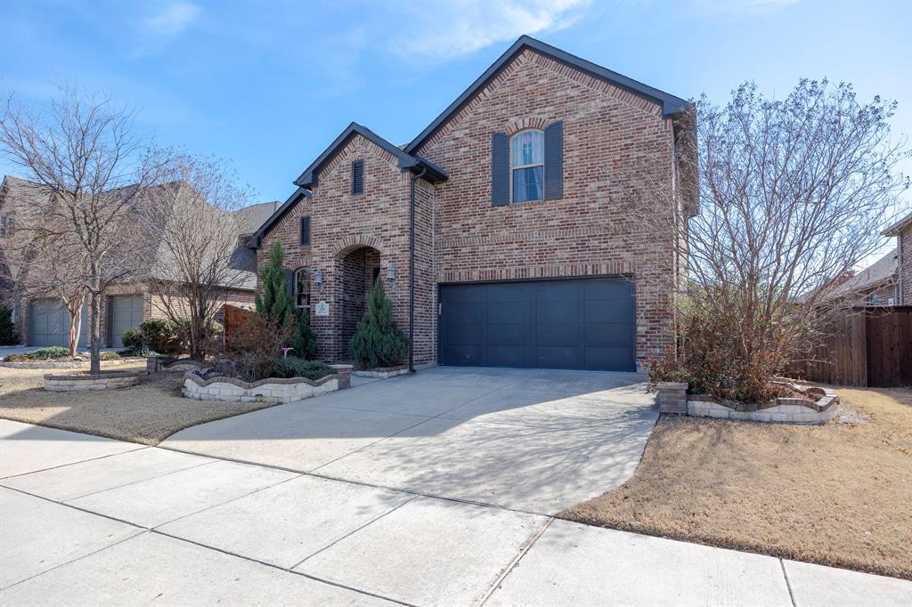359 Timber Creek Lane Frisco, TX 75033 - Photo 4 of 38