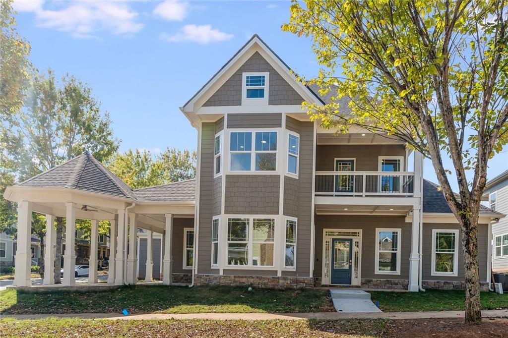 3206 Brantingham Road Douglasville, GA 30135 - Photo 1 of 1 Gallery Image 1