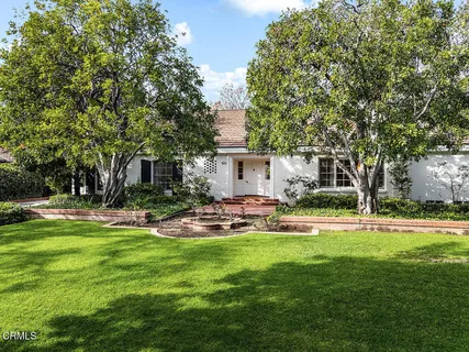 $3,450,000 | 2205 Chaucer Road, San Marino, CA 91108