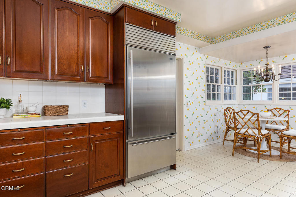 2205 Chaucer Road San Marino, CA 91108 - Photo 12 of 27 2205 Chaucer Rd 015-mls