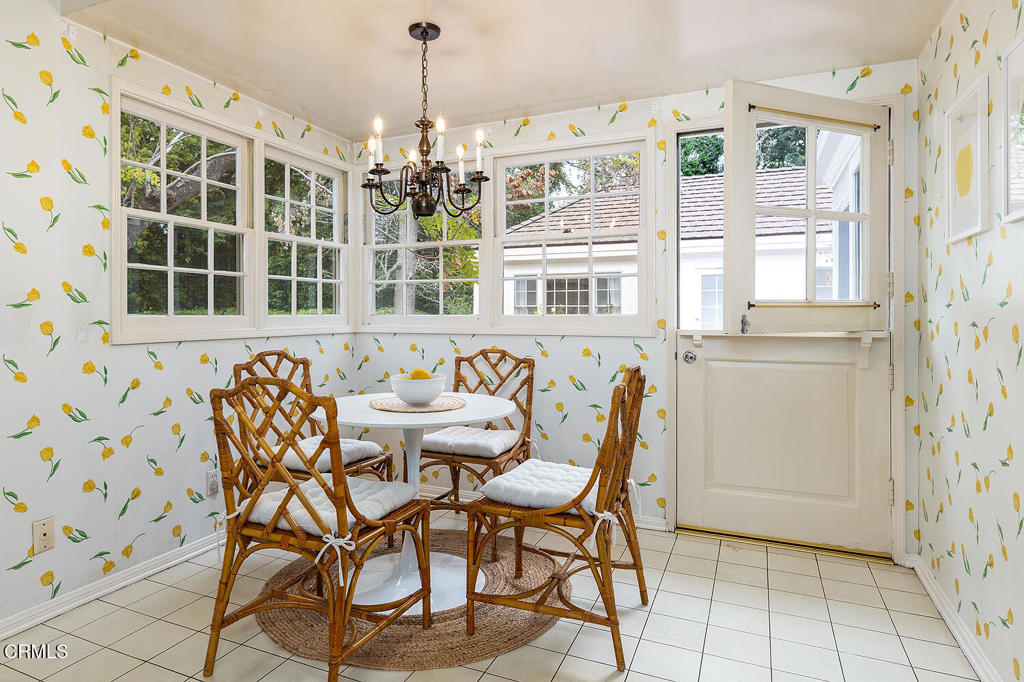 2205 Chaucer Road San Marino, CA 91108 - Photo 13 of 27 2205 Chaucer Rd 016-mls