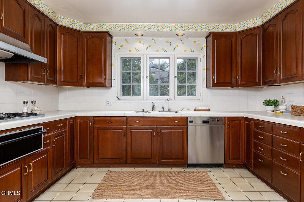 2205 Chaucer Road San Marino, CA 91108 - Photo 14 of 27 2205 Chaucer Rd 014-mls