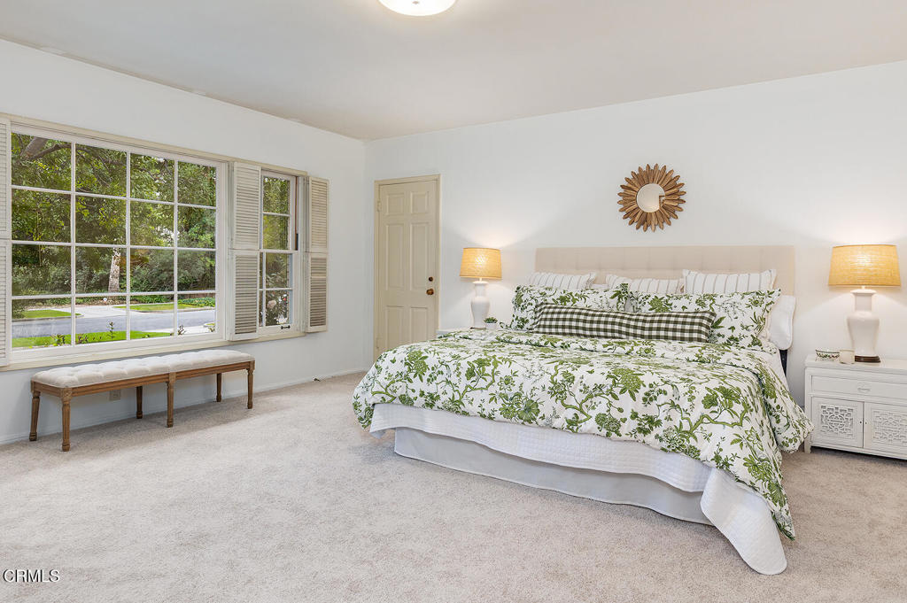 2205 Chaucer Road San Marino, CA 91108 - Photo 16 of 27 2205 Chaucer Rd 025-mls