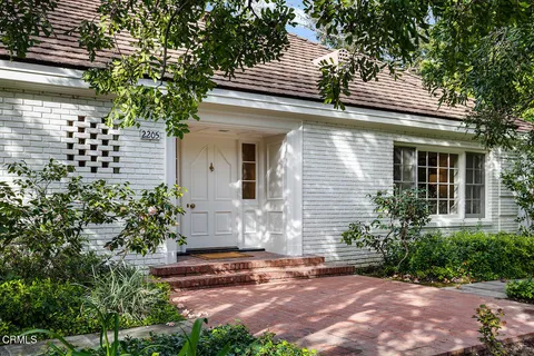 $3,450,000 | 2205 Chaucer Road, San Marino, CA 91108