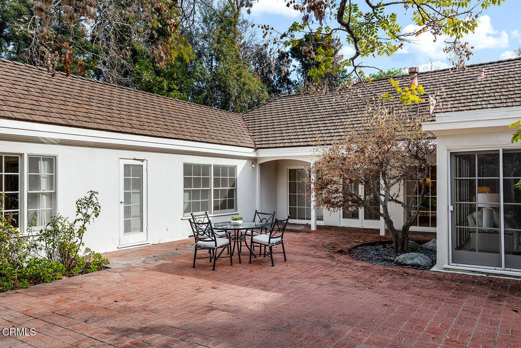 2205 Chaucer Road San Marino, CA 91108 - Photo 24 of 27 2205 Chaucer Rd 036-mls