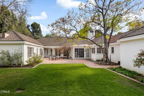 $3,450,000 | 2205 Chaucer Road, San Marino, CA 91108