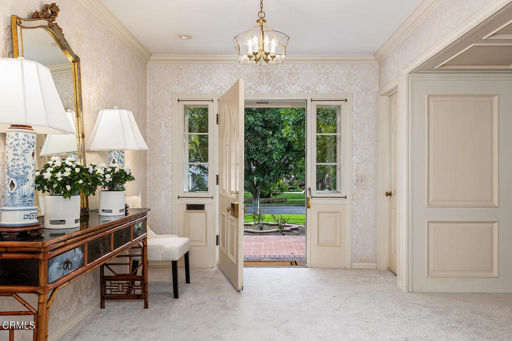 2205 Chaucer Road San Marino, CA 91108 - Photo 3 of 27 2205 Chaucer Rd 006-mls