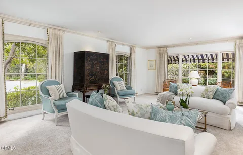 $3,450,000 | 2205 Chaucer Road, San Marino, CA 91108