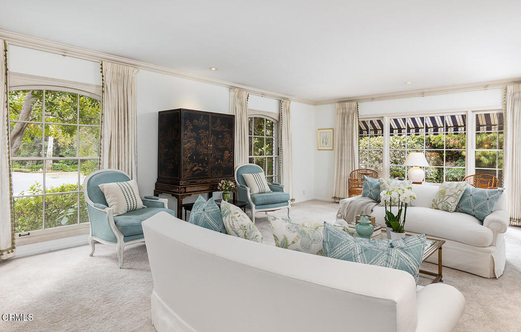 2205 Chaucer Road San Marino, CA 91108 - Photo 6 of 27 2205 Chaucer Rd 008-mls