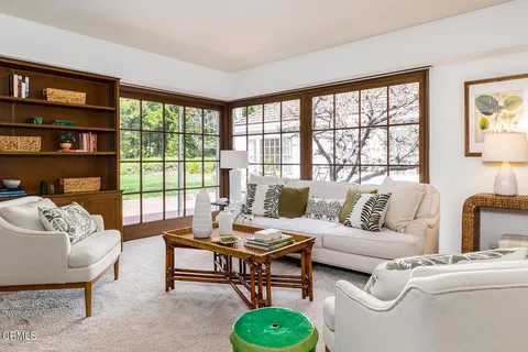 $3,450,000 | 2205 Chaucer Road, San Marino, CA 91108