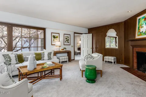 $3,450,000 | 2205 Chaucer Road, San Marino, CA 91108