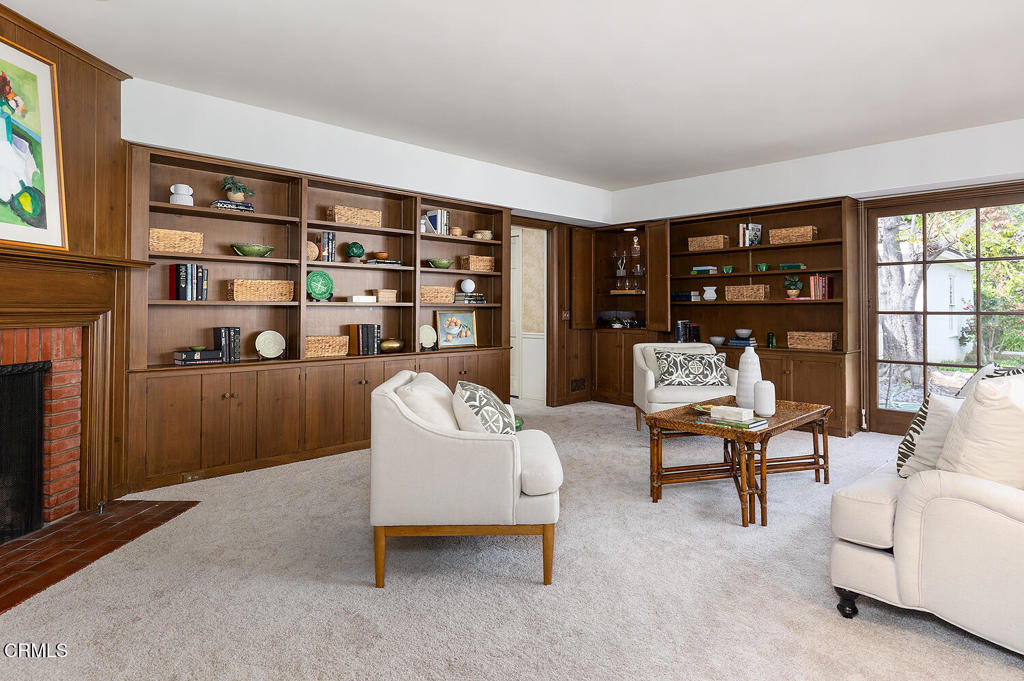 2205 Chaucer Road San Marino, CA 91108 - Photo 10 of 27 2205 Chaucer Rd 021-mls