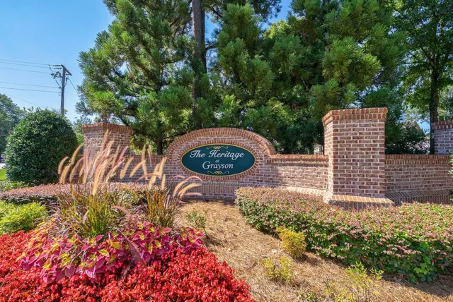 $695,000 | 627 Heritage Post Lane Southwest, Grayson, GA 30017