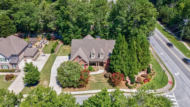 $695,000 | 627 Heritage Post Lane Southwest, Grayson, GA 30017