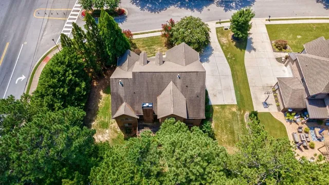 $695,000 | 627 Heritage Post Lane Southwest, Grayson, GA 30017