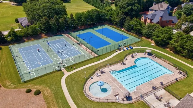 $695,000 | 627 Heritage Post Lane Southwest, Grayson, GA 30017