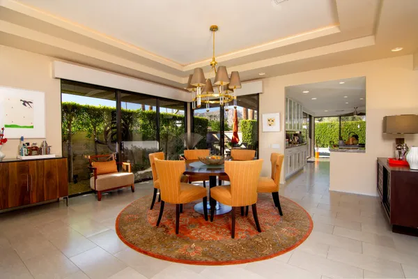 $1,249,800 | 15 Dartmouth Drive, Rancho Mirage, CA 92270