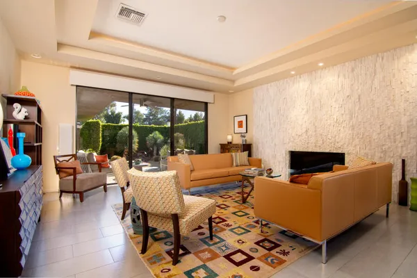 $1,249,800 | 15 Dartmouth Drive, Rancho Mirage, CA 92270