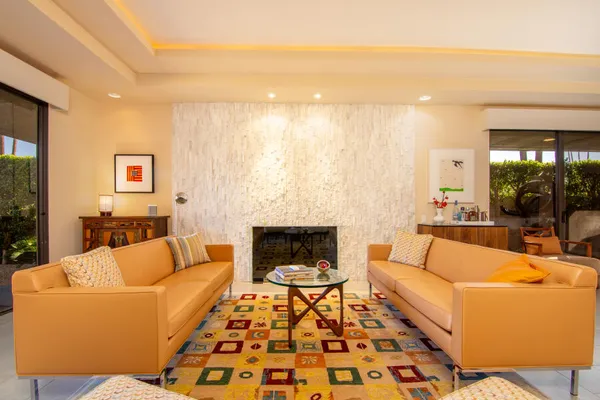 $1,249,800 | 15 Dartmouth Drive, Rancho Mirage, CA 92270