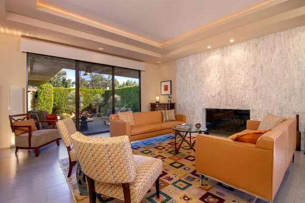 $1,249,800 | 15 Dartmouth Drive, Rancho Mirage, CA 92270