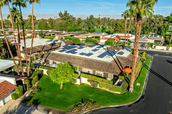 $1,249,800 | 15 Dartmouth Drive, Rancho Mirage, CA 92270