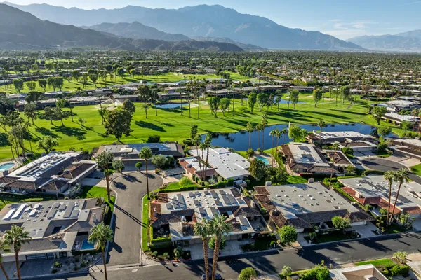 $1,249,800 | 15 Dartmouth Drive, Rancho Mirage, CA 92270